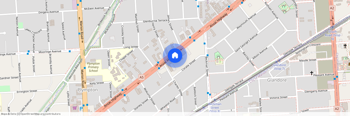 4/218 Anzac Highway, SA 5038, Plympton