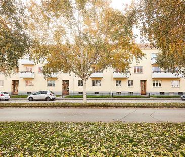 Drottninggatan 7 B - Foto 3