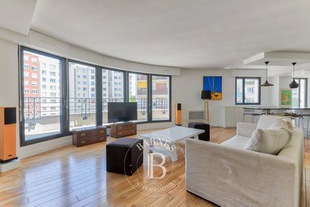 Tout savoir sur cet appartement dans le quartier Vaillant-Sembat, à Boulogne-Billancourt - Photo 3