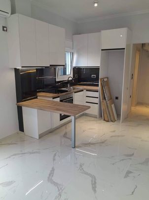 Studio/Γκαρσονιέρα για ενοικίαση - Πάτρα, - Φωτογραφία 1
