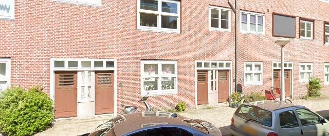 Apartment Amsterdam - James Wattstraat - Foto 1