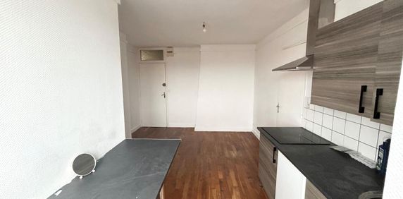 Location Appartement 1 pièce 17m² VALENCIENNES 59300 - Photo 2