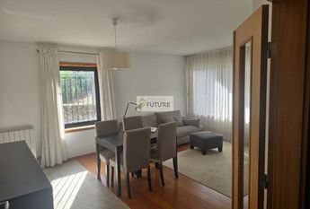 Apartamento T1 em Porto