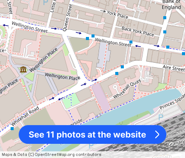 West Point, Wellington Street, Leeds - Photo 1