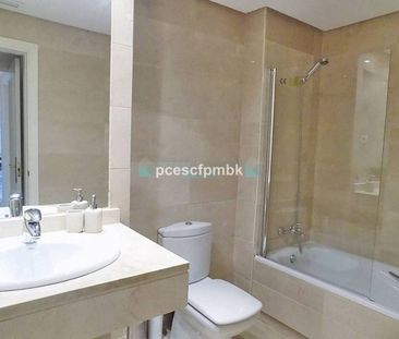 Studio for rent in Nueva Andalucia - Photo 1