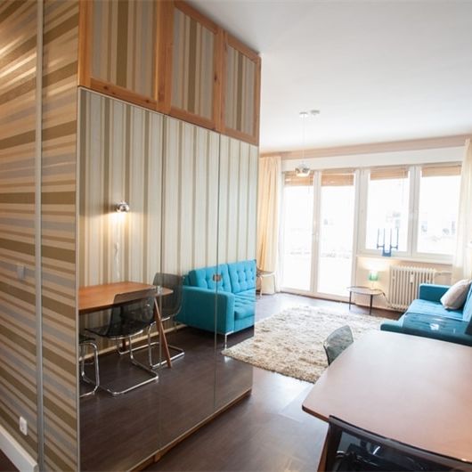 Immobilien - Photo 1