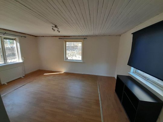 Kvarnvägen, Horndal - Photo 1