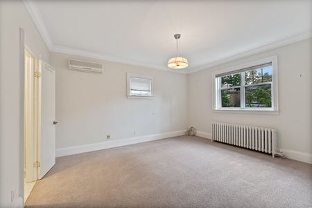 For Lease - 472 Oriole Parkway Unit# Upper, Toronto, Ontario - Photo 3