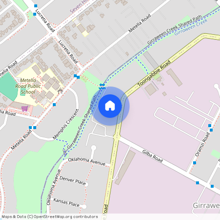 7/149 Toongabbie Road, NSW 2146