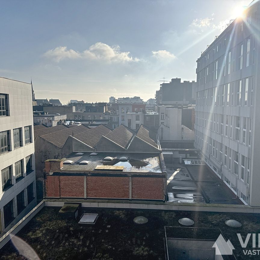 Leuke gemeubelde studio te huur – Gloednieuw! - Foto 1