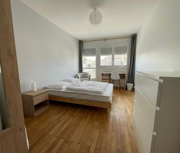 Location chambre 1 pièce, 93.23m², Nantes - Photo 6