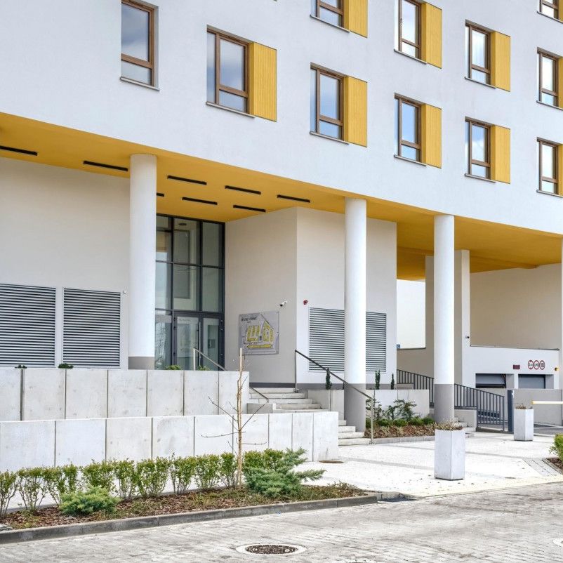 GRODZISK Bałtycka NOWE Klimatyzacja blisko PKP - Photo 1