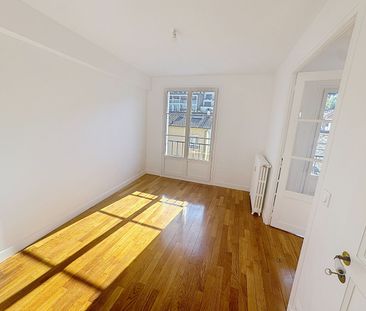 Appartement Meudon 2 pièce(s) 39.60 m2 - Photo 3