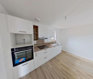 Appartement • Location • 46m2 • Clermont-Ferrand - Photo 3
