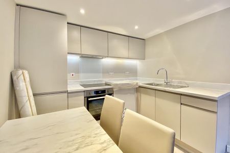 2 bedroom apartment to rent - Photo 5