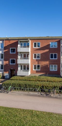 Bangatan, Västerås - Foto 1