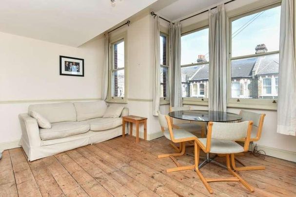 Strathleven Road, London, SW2 - Photo 1