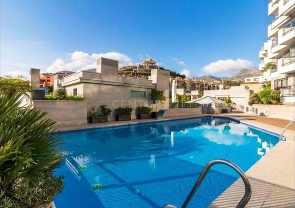 Benalmádena, Andalusia