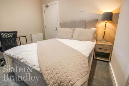 1 bedroom terraced house to rent - Photo 3