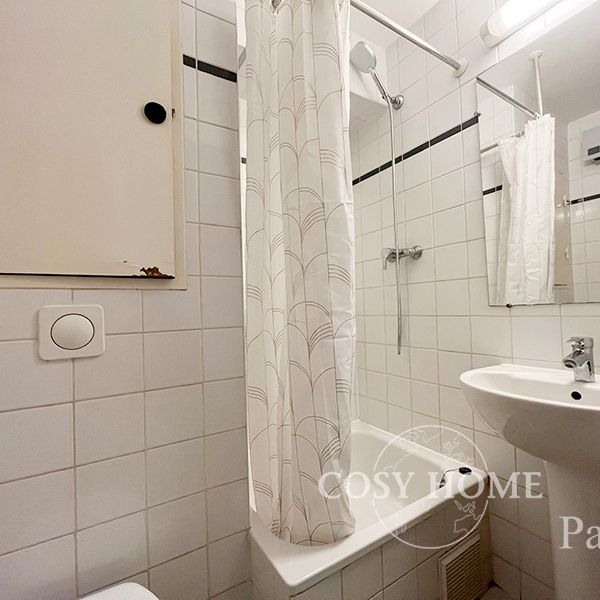 Appartement en location | Courbevoie - Photo 1