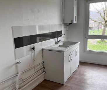 Appartement 2 pièces à Stiring-Wendel - Photo 5