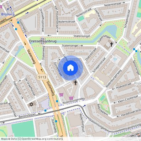 Lumeystraat 19BGL, 3039 ZN, Rotterdam