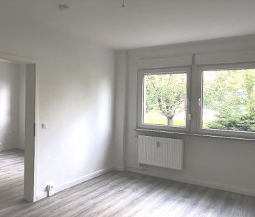 2-Zimmer-Wohnung zum Einziehen und Wohlfühlen - Foto 2