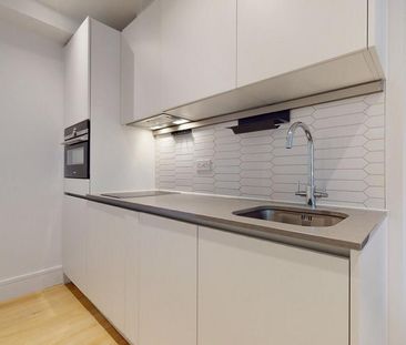 1 bedroom flat to rent - Photo 6