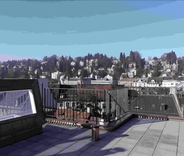 2 Zimmer, 82 m², 5. Stock - Photo 6