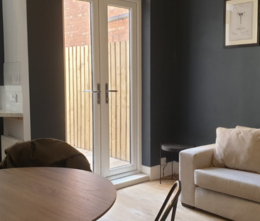 1 bedroom terraced house to rent - Photo 1