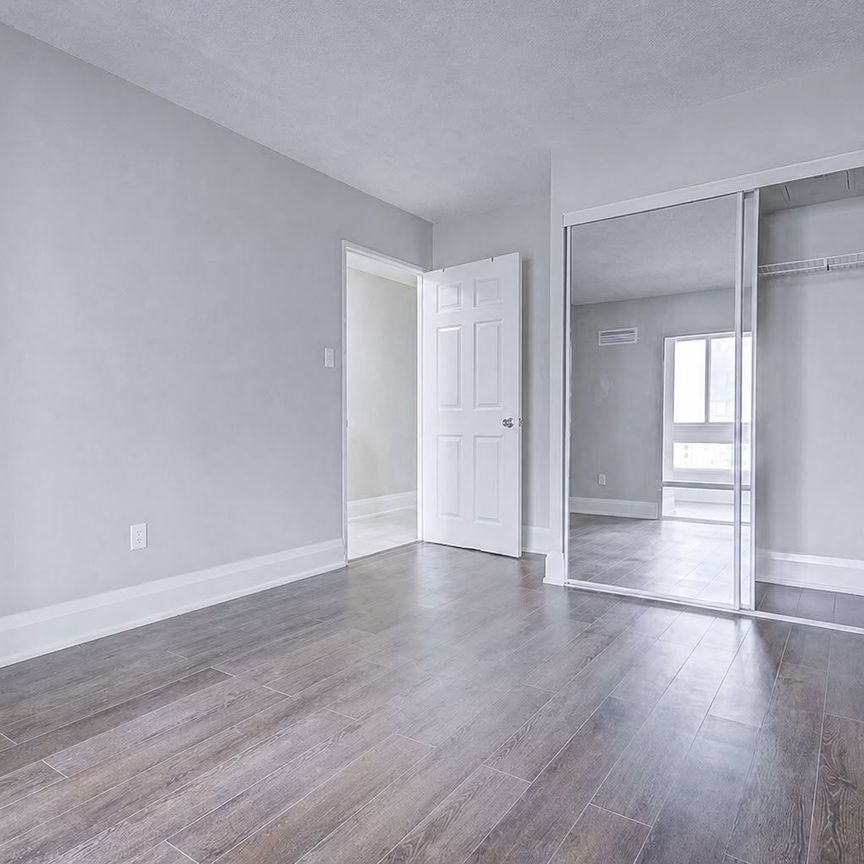 For Lease - 3233 Eglinton Avenue Unit# 1611, Toronto, Ontario - Photo 1