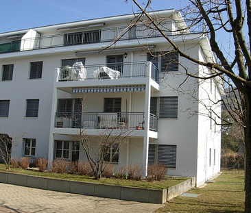 Lebensqualität für die ganze Familie (wohnen in gepflegter Umgebung) - Photo 2