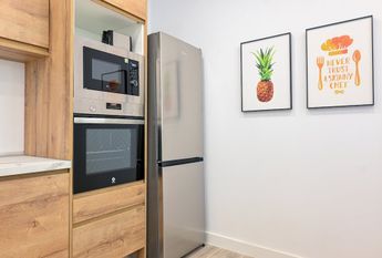 Calle de Boyacá, Madrid, Community of Madrid 28033