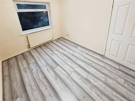 2 bedroom house to rent Holbrook Road, Sheffield, South Yorkshire, S13 - Photo 3