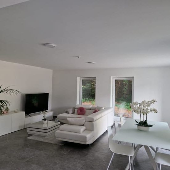 Appartement te huur - Photo 1