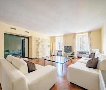 Elegante appartamento in via Cusani - Photo 5