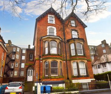 2 bed apartment to rent in St. Martins Square, Scarborough, YO11 - Photo 2