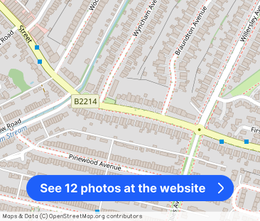 Stuart House, Halfway Street, Sidcup - Photo 1