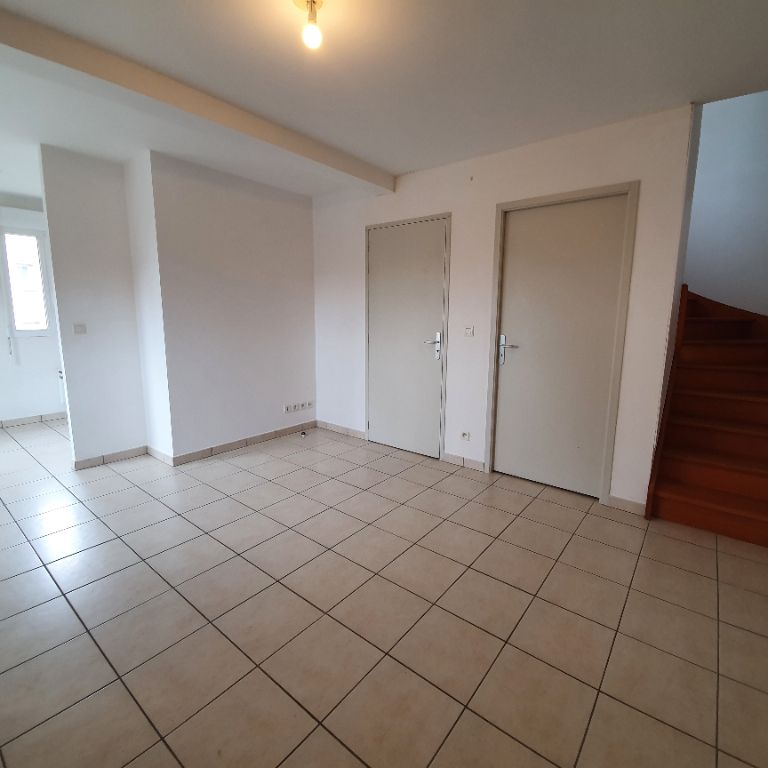 Location Appartement 2 pièces 44m² - Photo 1