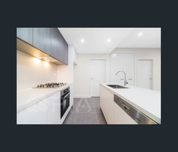 As new 2 bedroom apartments + study room. Available for rent - Photo 2