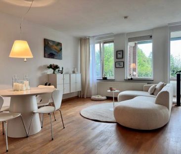 Appartement Burg. Coonenplein, Limbricht - À louer - Photo 1
