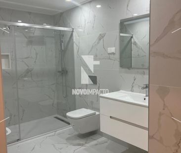 Apartamento T1 em Setúbal - Foto 6