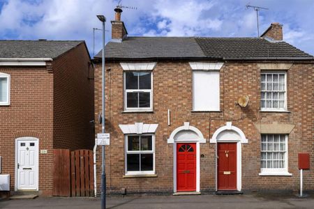 2 bedroom house to rent - Photo 4