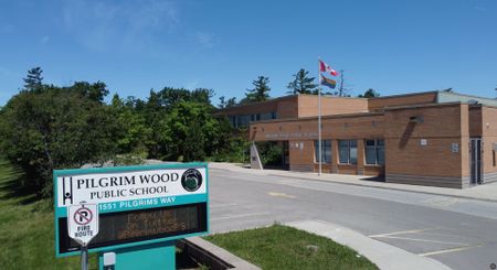 For Lease - 1163 Rosethorne Road Unit# Upper, Oakville, Ontario - Photo 3