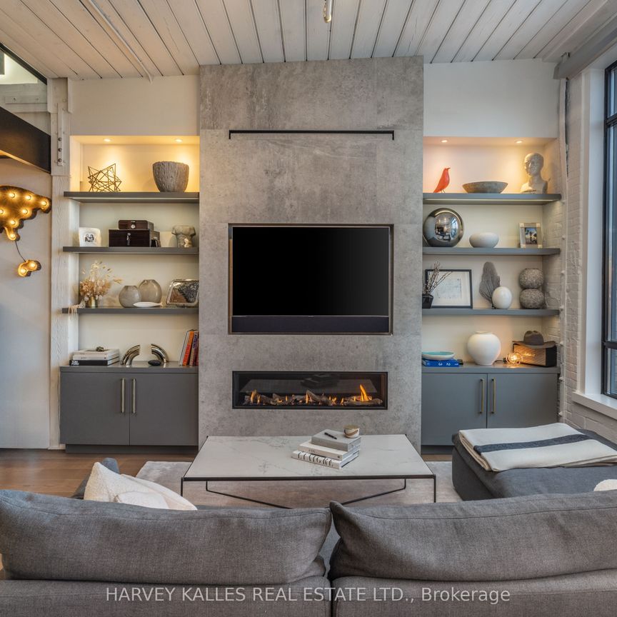 Candy Factory Lofts , #Ph12 - Photo 1