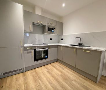 1 bedroom apartment to rent - Photo 2