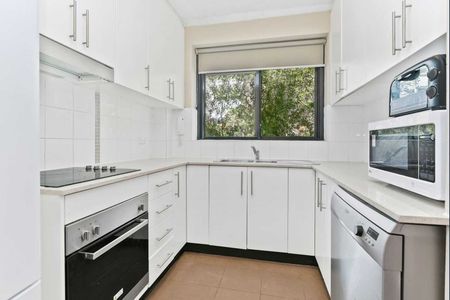 1/77 Union Street Dulwich Hill - Photo 3