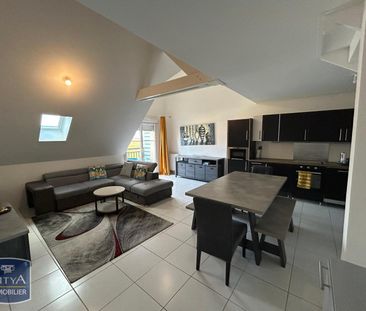 Location Appartement 4 pièces 84m² ST ARNOULT 14800 - Photo 1