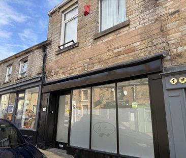 1 bedroom terraced house to rent - Photo 2