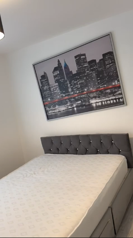 1 bedroom in a house share to rent - Photo 3